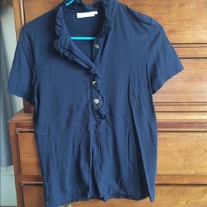 Tory Burch Emily polo